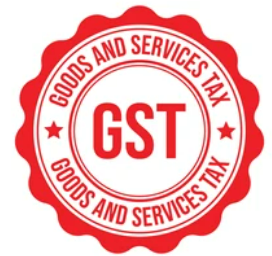 GST
